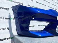 BMW M5 F90 (g30 Type) Saloon 2017-2020 Front Bumper Genuine [B398]