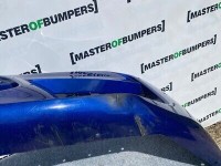 BMW M5 F90 (g30 Type) Saloon 2017-2020 Front Bumper Genuine [B398]