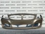 BMW Z4 Se E89 2009-2015 Front Bumper 4 Pdc Genuine [B536]