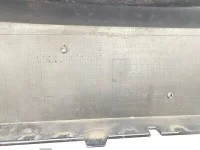 BMW X5 Se Xline Xdrive G05 2019-on Front Bumper In Black 6 Pdc Genuine [B565]