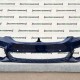 BMW 5 M Sport G30 G31 Saloon Estate 2017-2020 Front Bumper 6 Pdc Genuine [B633]