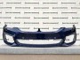 BMW 5 M Sport G30 G31 Saloon Estate 2017-2020 Front Bumper 6 Pdc Genuine [B633]