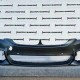 BMW 5 Series M Sport G30 G31 Saloon Estate 2017-2019 Front Bumper Genuine [B665]
