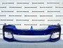 BMW 7 Series M Sport G11 G12 2016-2019 Front Bumper Blue 6 Pdc Genuine [B670]