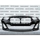 BMW 2 Gran Coupe F44 M Sport Diesel 2020-on Front Bumper 6 Pdc Genuine [B706]