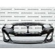 BMW 2 Gran Coupe F44 M Sport Diesel 2020-on Front Bumper 6 Pdc Genuine [B706]