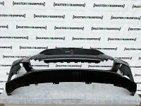 BMW 2 Gran Coupe F44 M Sport Diesel 2020-on Front Bumper 6 Pdc Genuine [B706]