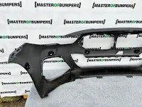 BMW 2 Gran Coupe F44 M Sport Diesel 2020-on Front Bumper 6 Pdc Genuine [B706]
