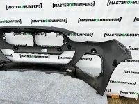 BMW 2 Gran Coupe F44 M Sport Diesel 2020-on Front Bumper 6 Pdc Genuine [B706]