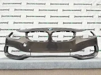 BMW 4 Series Luxury Lci F32 F33 F36 2017-2020 Front Bumper 4 Pdc Genuine [B697]