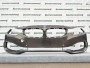 BMW 4 Series Luxury Lci F32 F33 F36 2017-2020 Front Bumper 4 Pdc Genuine [B697]