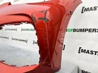 BMW 3 M Sport G20 G21 Saloon Estate 2019-on Front Bumper 6 Pdc Genuine [B688]