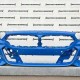 BMW Z4 M Sport G29 M40i 2019-on Front Bumper In Blue 4 Pdc Genuine [B720]