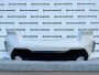 BMW 1 Series M Sport F40 2019-on Rear Bumper In White 6 X Pdc Genuine [B763]