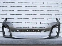 BMW 7 Series M Sport G11 G12 Xdrive Lci 2020-on Front Bumper 6 Pdc Genuine [B810 BMW 7 Series M Sport G11 G12 Xdrive Lci 2020-on Front Bumper 6 Pdc Genuine [B810