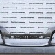 BMW 7 Series M Sport G11 G12 Xdrive Lci 2020-on Front Bumper 6 Pdc Genuine [B810 BMW 7 Series M Sport G11 G12 Xdrive Lci 2020-on Front Bumper 6 Pdc Genuine [B810