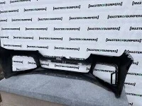 BMW 7 Series M Sport G11 G12 Xdrive Lci 2020-on Front Bumper 6 Pdc Genuine [B810 BMW 7 Series M Sport G11 G12 Xdrive Lci 2020-on Front Bumper 6 Pdc Genuine [B810