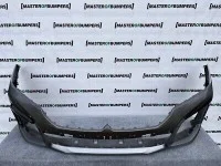 BMW 7 Series M Sport G11 G12 Xdrive Lci 2020-on Front Bumper 6 Pdc Genuine [B810 BMW 7 Series M Sport G11 G12 Xdrive Lci 2020-on Front Bumper 6 Pdc Genuine [B810