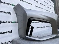 BMW 7 Series M Sport G11 G12 Xdrive Lci 2020-on Front Bumper 6 Pdc Genuine [B810 BMW 7 Series M Sport G11 G12 Xdrive Lci 2020-on Front Bumper 6 Pdc Genuine [B810