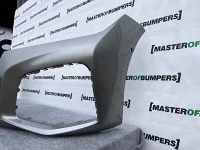 BMW 7 Series M Sport G11 G12 Xdrive Lci 2020-on Front Bumper 6 Pdc Genuine [B810 BMW 7 Series M Sport G11 G12 Xdrive Lci 2020-on Front Bumper 6 Pdc Genuine [B810