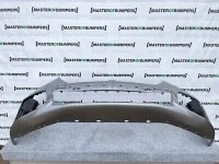 BMW 7 Series M Sport G11 G12 Xdrive Lci 2020-on Front Bumper 6 Pdc Genuine [B810 BMW 7 Series M Sport G11 G12 Xdrive Lci 2020-on Front Bumper 6 Pdc Genuine [B810