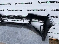 BMW 7 Series M Sport G11 G12 Xdrive Lci 2020-on Front Bumper 6 Pdc Genuine [B810 BMW 7 Series M Sport G11 G12 Xdrive Lci 2020-on Front Bumper 6 Pdc Genuine [B810