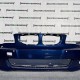 BMW 1 Series Se E82 E88 Lci Coupe Cabrio 2009-2013 Front Bumper Genuine [B845]