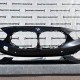 BMW 1 Series Sport Line F40 2019-on Front Bumper 4 Pdc Genuine [B853]