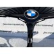 BMW 1 Series Hatchback M Sport F40 2019-on Front Bumper 4 Pdc Genuine [B850]