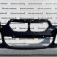 BMW X1 F48 Lci M Sport 2020-on Front Bumper 6 Pdc + Jets Genuine [B859]