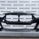 BMW 2 Series Gran Coupe M Sport F44 2020-on Front Bumper 6 Pdc Genuine [B893]