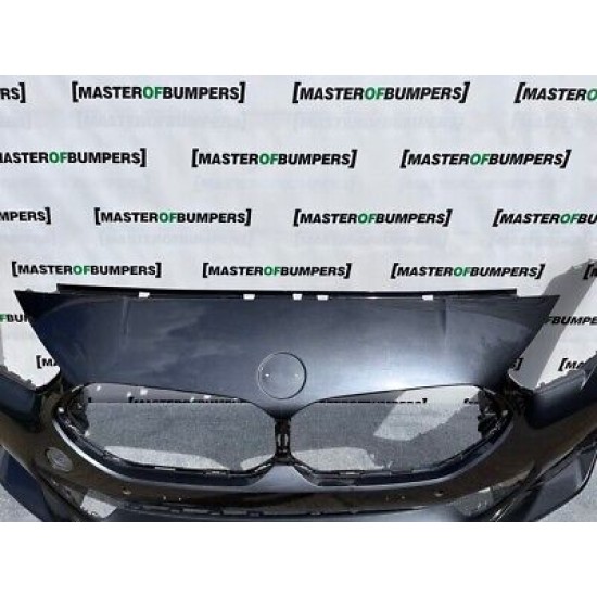 BMW 2 Series Gran Coupe M Sport F44 2020-on Front Bumper 6 Pdc Genuine [B893]