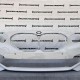 BMW 1 Series M Sport F40 Hatchback 2019-on Front Bumper 6 Pdc Genuine [B561]