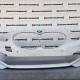 BMW 1 Series M Sport F40 Hatchback 2019-on Front Bumper 6 Pdc Genuine [B563]