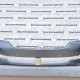 BMW 5 Series Se Sport Line G30 G31 Lci 2020-on Front Bumper 6 Pdc Genuine [B32]