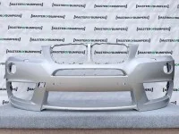 BMW X3 M Sport F25 2010-2014 Front Bumper Pdc + Jets Genuine [B50]