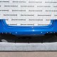 BMW 1 Series M135i F40 2019-on Rear Bumper Blue 6 Pdc Genuine [B966]