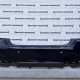 BMW 4 Series F32 F33 Coupe Cabrio 2014-2019 Rear Bumper 6 Pdc Genuine [B960]
