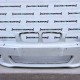 BMW 1 Series Se E82 E88 Lci Coupe Cabrio 2005-2012 Front Bumper Genuine [B135]
