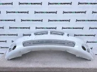 BMW 1 Series Se E82 E88 Lci Coupe Cabrio 2005-2012 Front Bumper Genuine [B135]