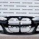 BMW 4 Series Gran Coupe M Sport G26 2020-on Front Bumper 6 Pdc Genuine [B167]