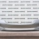 BMW 5 Series Se G30 G31 Lci Lift 2020-on Front Bumper 6 Pdc Genuine [B227]