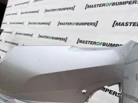 BMW 5 Series Se G30 G31 Lci Lift 2020-on Front Bumper 6 Pdc Genuine [B227]