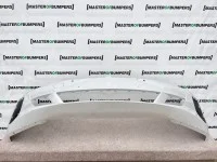 BMW 6 Gt Se Gran Turismo G32 Lci Xdriv 2021-on Front Bumper 6 Pdc Genuine [B196]