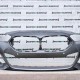 BMW 2 Gran Coupe F44 M Sport Diesel 2020-on Front Bumper 6 Pdc Genuine [B178]
