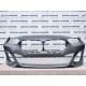 BMW 2 Gran Coupe F44 M Sport Diesel 2020-on Front Bumper 6 Pdc Genuine [B178]