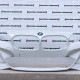BMW 2 Series Active Tourer M Sport F45 Lci 2019-2022 Front Bumper Genuine [B182]