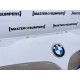 BMW 2 Series Active Tourer M Sport F45 Lci 2019-2022 Front Bumper Genuine [B236]
