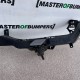 BMW 3 Series Coupe Cabrio E92 E93 2006-2008 Headlight Bracket W/jets Genuine BMW 3 Series Coupe Cabrio E92 E93 2006-2008 Headlight Bracket W/jets Genuine