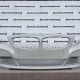 BMW Z4 Se E89 2009-2015 Front Bumper White 4 Pdc + Jets Genuine [B281]